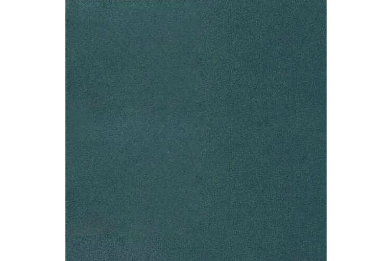 Denegal 2-sits liten bäddsoffa i Plysch - Blå , Grön - Möbler - Vardagsrum - Bäddsoffor