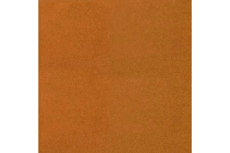 Denegal 2-sits liten bäddsoffa i Plysch - Brun - Möbler - Vardagsrum - Bäddsoffor