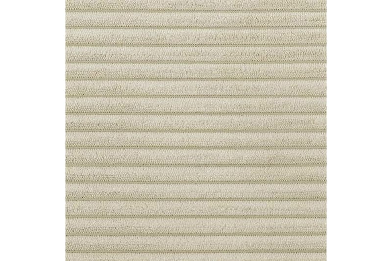 Denegal 3-sits Bäddsoffa Beige - Möbler - Vardagsrum - Bäddsoffor