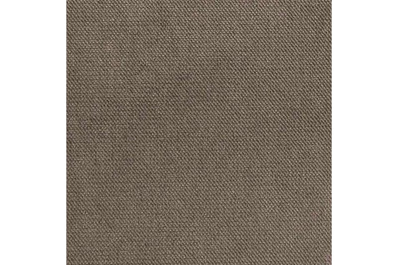 Denegal 3-sits Bäddsoffa Brown - Möbler - Vardagsrum - Bäddsoffor