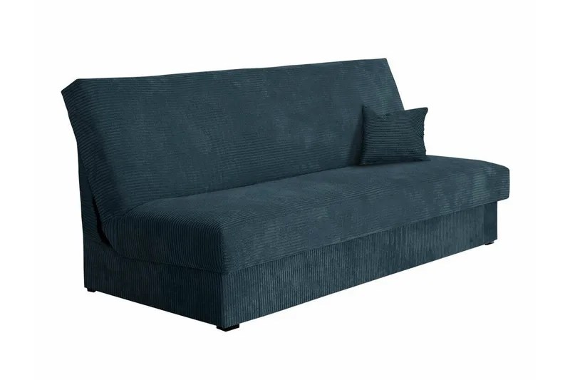 Denegal 3-sits Bäddsoffa Dark Blue/Marine