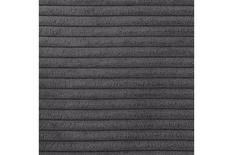 Denegal 3-sits Bäddsoffa Dark grey - Möbler - Vardagsrum - Bäddsoffor