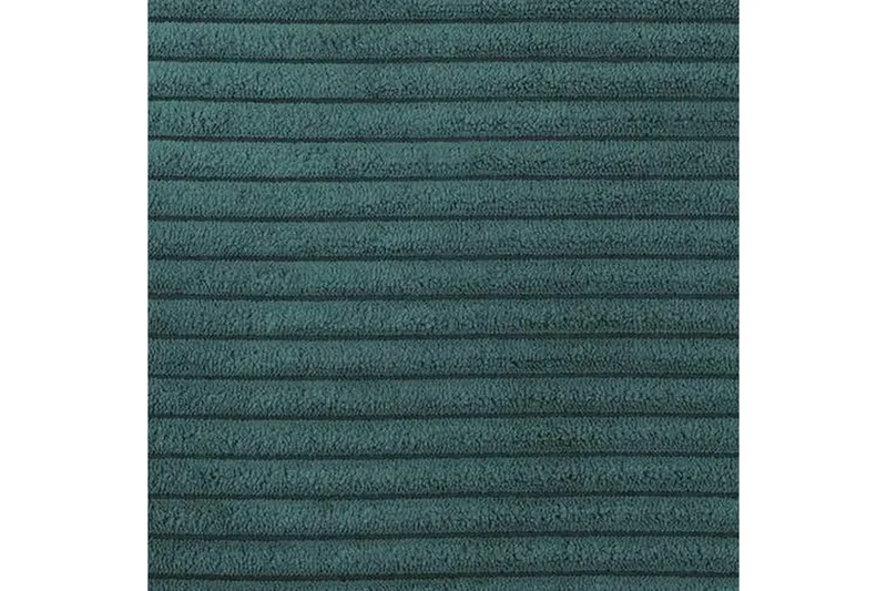 Denegal 3-sits Bäddsoffa NO_BRAND Dark Turquoise - Möbler - Vardagsrum - Bäddsoffor