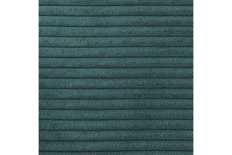 Denegal 3-sits Bäddsoffa Turquoise - Möbler - Vardagsrum - Bäddsoffor