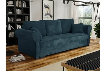Denegal 3-sits Bäddsoffa - Möbler - Vardagsrum - Bäddsoffor