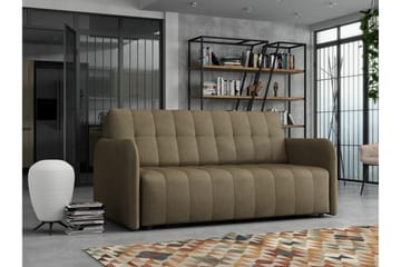 Denegal 3-sits Bäddsoffa - Möbler - Vardagsrum - Bäddsoffor