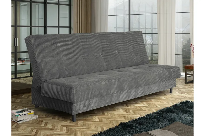 Denegal 3-sits Bäddsoffa - Möbler - Vardagsrum - Bäddsoffor