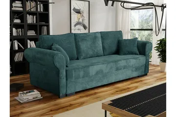 Denegal 3-sits Bäddsoffa - Möbler - Vardagsrum - Bäddsoffor