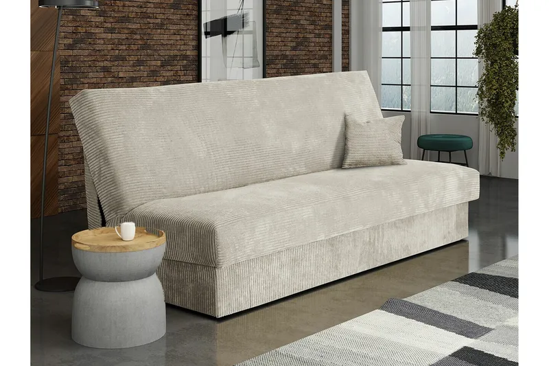 Denegal 3-sits Bäddsoffa - Möbler - Vardagsrum - Bäddsoffor