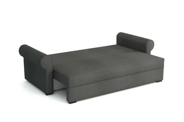 Denegal 3-sits Bäddsoffa - Möbler - Vardagsrum - Bäddsoffor