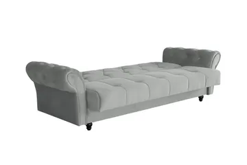 Denegal 3-sits Bäddsoffa - Möbler - Vardagsrum - Bäddsoffor