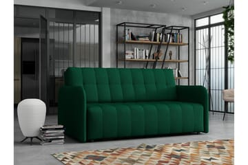 Denegal 3-sits Bäddsoffa - Möbler - Vardagsrum - Bäddsoffor
