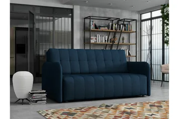 Denegal 3-sits Bäddsoffa - Möbler - Vardagsrum - Bäddsoffor