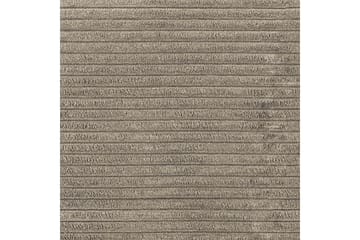 Denegal 3-sits Hörnbäddsoffa Beige - Möbler - Vardagsrum - Bäddsoffor - Hörnbäddsoffa