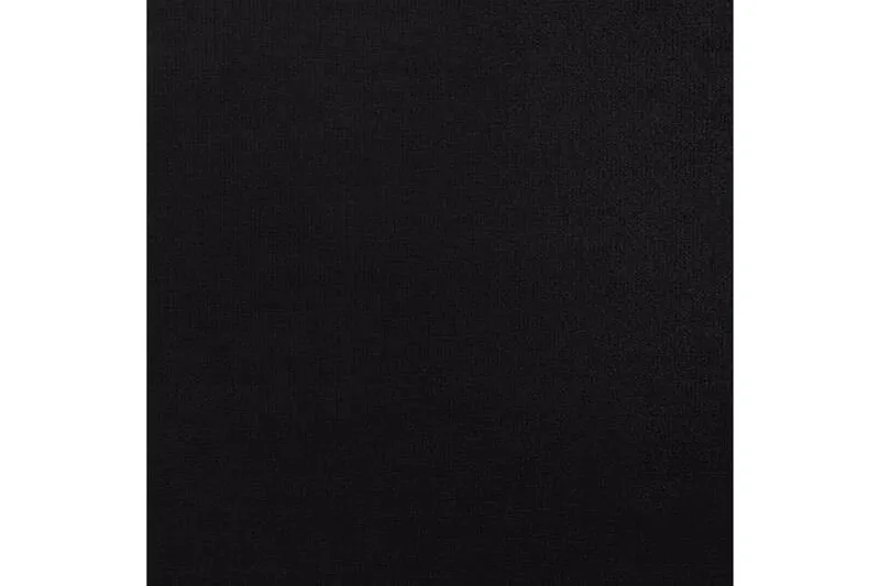 Denegal 3-sits Hörnbäddsoffa Black - Möbler - Vardagsrum - Bäddsoffor