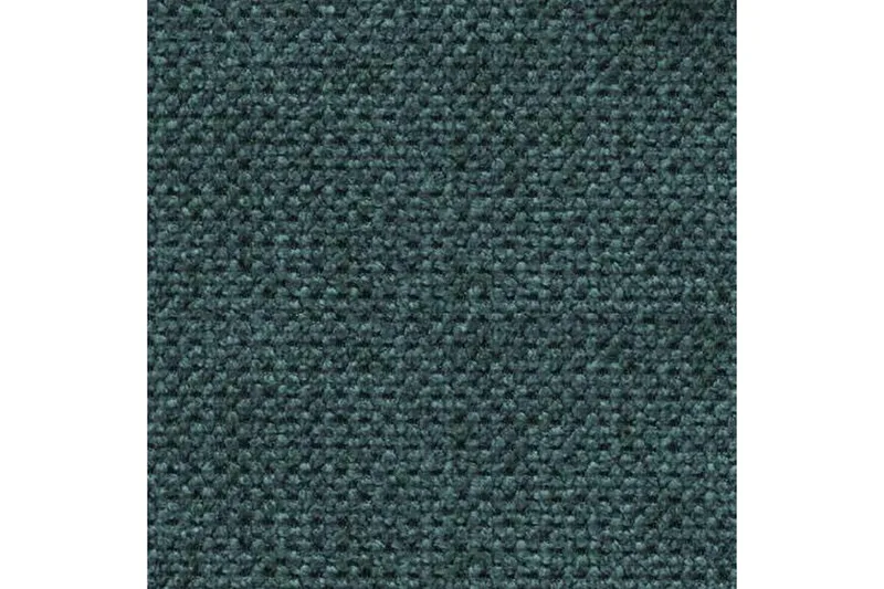 Denegal 3-sits Hörnbäddsoffa Dark Green/Blue - Möbler - Vardagsrum - Bäddsoffor - Hörnbäddsoffa