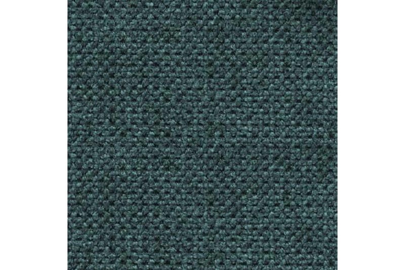 Denegal 3-sits Hörnbäddsoffa Dark Green/Blue - Möbler - Vardagsrum - Bäddsoffor - Hörnbäddsoffa