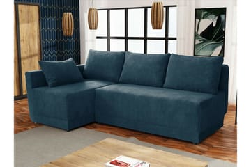Denegal 3-sits Hörnbäddsoffa - Möbler - Vardagsrum - Bäddsoffor