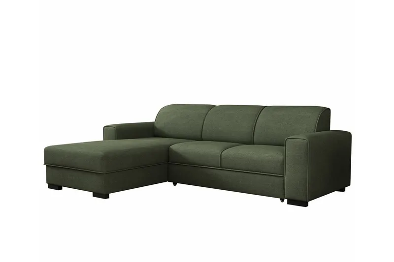 Denegal 3-sits Hörnbäddsoffa