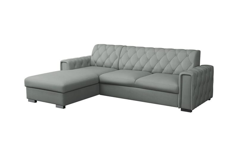 Denegal 3-sits Hörnbäddsoffa