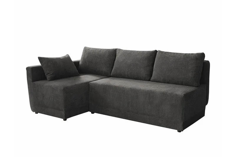 Denegal 3-sits Hörnbäddsoffa