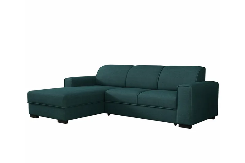 Denegal 3-sits Hörnbäddsoffa