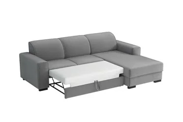 Denegal 3-sits Hörnbäddsoffa - Möbler - Vardagsrum - Bäddsoffor