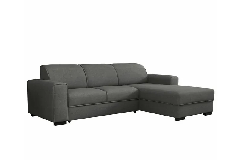 Denegal 3-sits Hörnbäddsoffa