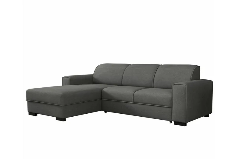Denegal 3-sits Hörnbäddsoffa