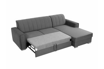 Denegal 3-sits Hörnbäddsoffa - Möbler - Vardagsrum - Bäddsoffor