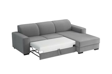 Denegal 3-sits Hörnbäddsoffa - Möbler - Vardagsrum - Bäddsoffor