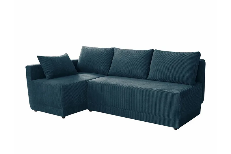 Denegal 3-sits Hörnbäddsoffa