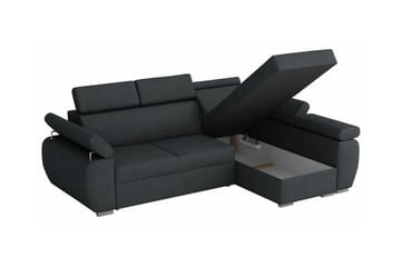 Denegal 3-sits Hörnbäddsoffa - Möbler - Vardagsrum - Bäddsoffor