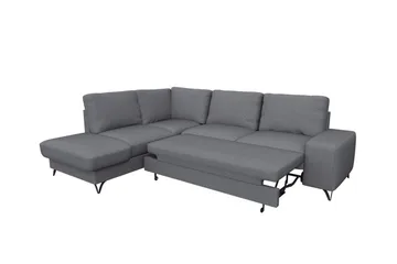 Derry 4-sits Hörnbäddsoffa - Möbler - Vardagsrum - Bäddsoffor