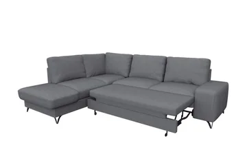 Derry 4-sits Hörnbäddsoffa - Möbler - Vardagsrum - Bäddsoffor