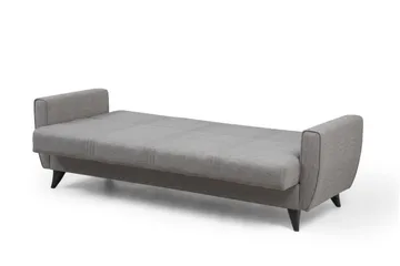 Dewan Bäddsoffa 3-sits - Ljusgrå - Möbler - Vardagsrum - Bäddsoffor