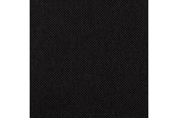 Dewitt 3-sits Bäddsoffa i Tyg - Svart - Möbler - Vardagsrum - Bäddsoffor - U bäddsoffa