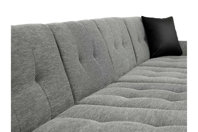 Dewitt 4-sits Hörnsoffa - Möbler - Vardagsrum - Bäddsoffor - U bäddsoffa