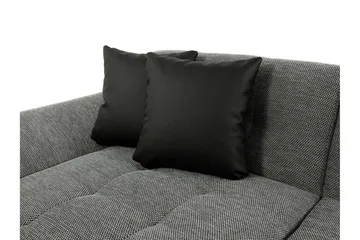 Dewitt Bäddsoffa m. Divan och Schäslong - Möbler - Vardagsrum - Bäddsoffor - U bäddsoffa