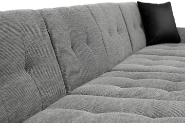 Dewitt Hörnsoffa - Mörkblå - Möbler - Vardagsrum - Bäddsoffor - U bäddsoffa