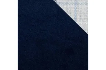 Dewitt Hörnsoffa - Mörkblå - Möbler - Vardagsrum - Bäddsoffor - U bäddsoffa