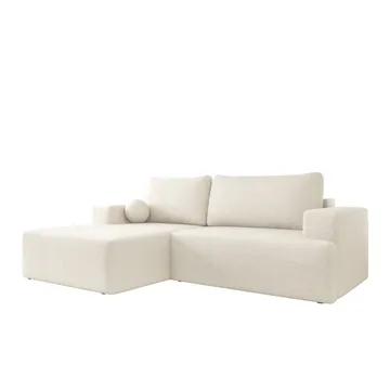 Deylor Bäddsoffa med Divan 3-sits