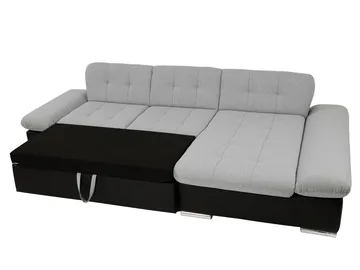 Djerra 4-sits Divansoffa Höger - Möbler - Vardagsrum - Bäddsoffor