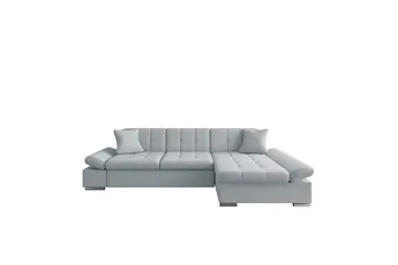 Djerra Bäddsoffa med Divan 3-sits