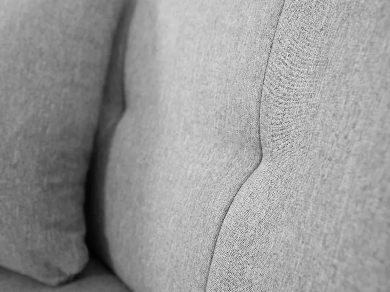 Djerra Bäddsoffa med Divan 3-sits - Brun - Möbler - Vardagsrum - Bäddsoffor