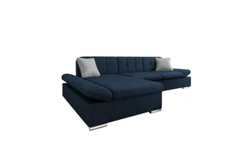 Djerra Bäddsoffa med Divan 3-sits