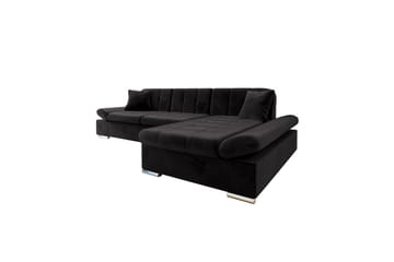Djerra Bäddsoffa med Divan 3-sits