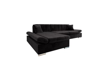 Djerra Bäddsoffa med Divan 3-sits