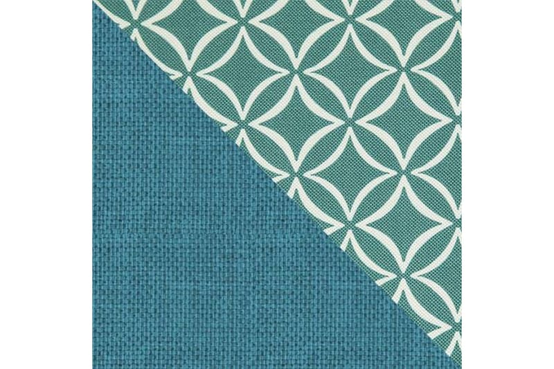 Dover Bäddsoffa 192x80x80 cm - Blå - Möbler - Vardagsrum - Bäddsoffor