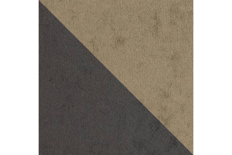 Dover Bäddsoffa 192x80x80 cm - Grå - Möbler - Vardagsrum - Bäddsoffor